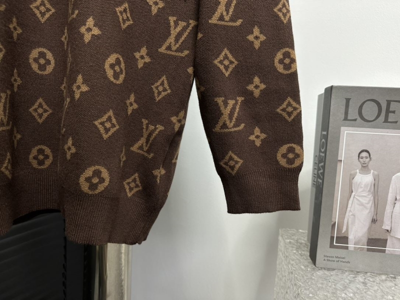 LV Sweaters